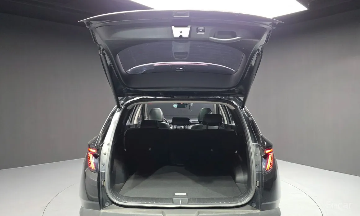 Фото 20 - Hyundai Tucson