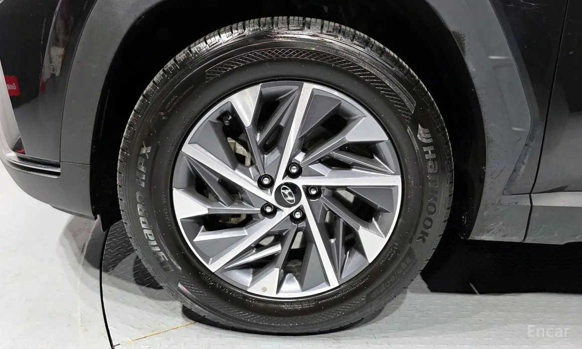 Фото 5 - Hyundai Tucson