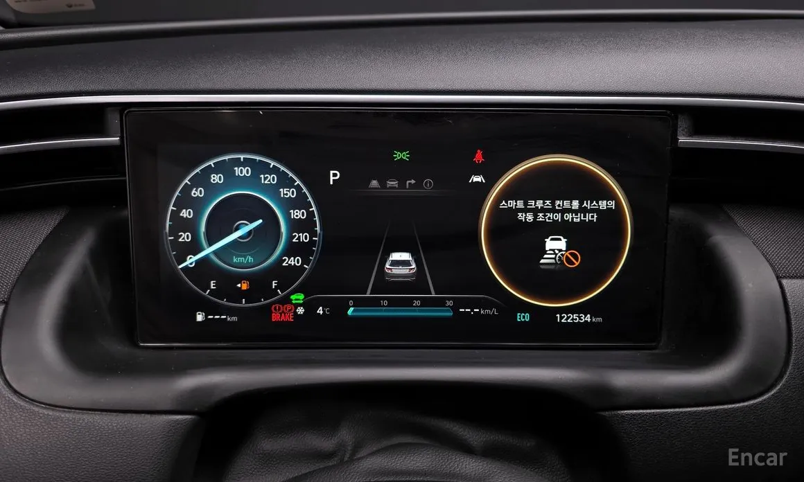 Фото 8 - Hyundai Tucson