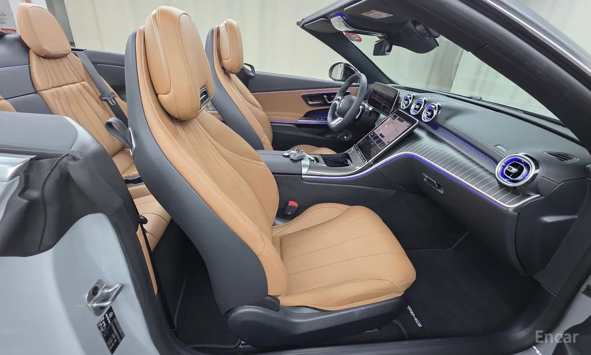 Фото 10 - Mercedes-Benz CLE-Class