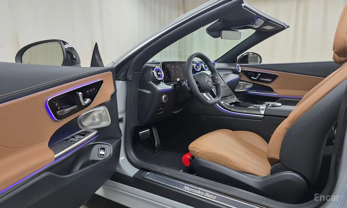 Фото 12 - Mercedes-Benz CLE-Class