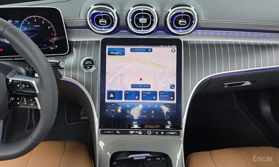 Фото 16 - Mercedes-Benz CLE-Class