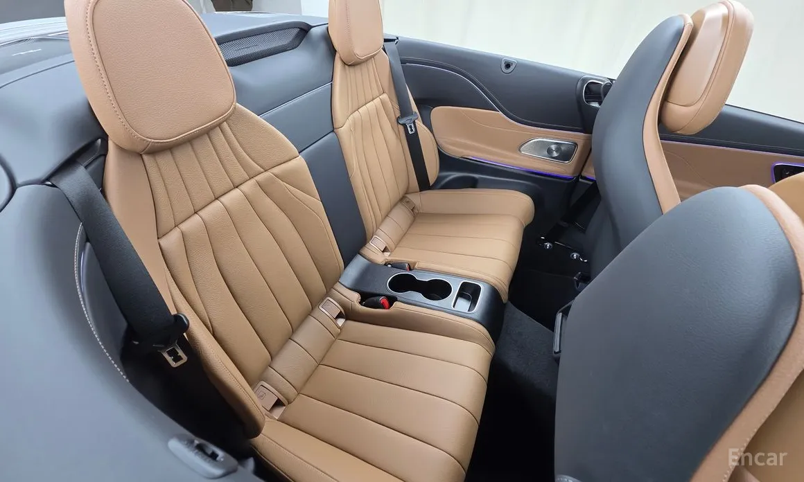 Фото 18 - Mercedes-Benz CLE-Class