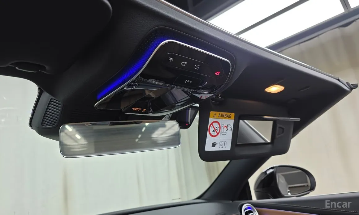 Фото 19 - Mercedes-Benz CLE-Class