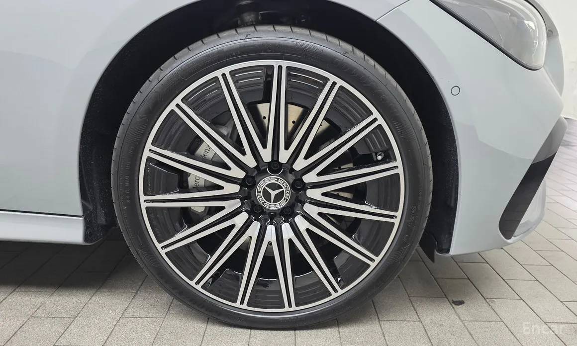 Фото 5 - Mercedes-Benz CLE-Class