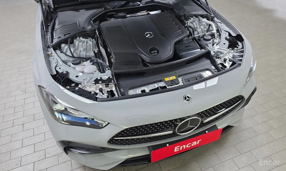 Фото 6 - Mercedes-Benz CLE-Class