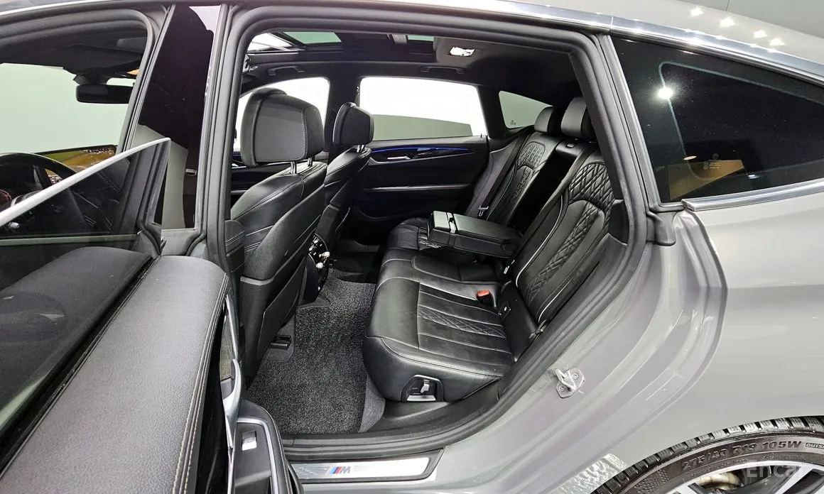 Photo 11 - BMW Gran Turismo