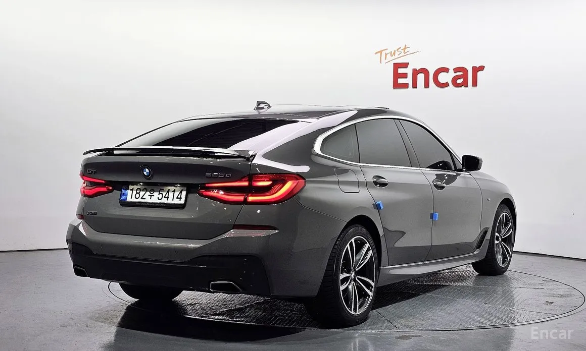 Photo 2 - BMW Gran Turismo