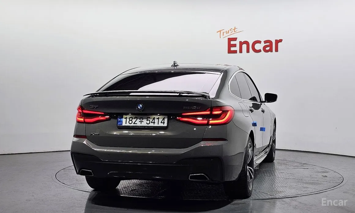 Photo 4 - BMW Gran Turismo