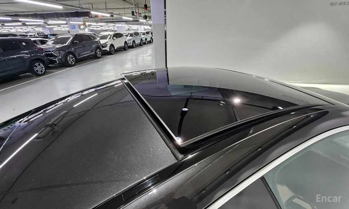 Фото 14 - Mercedes-Benz CLE-Class