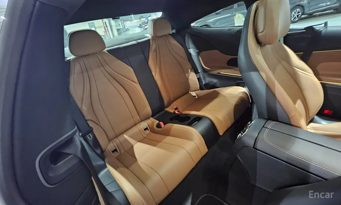 Фото 19 - Mercedes-Benz CLE-Class