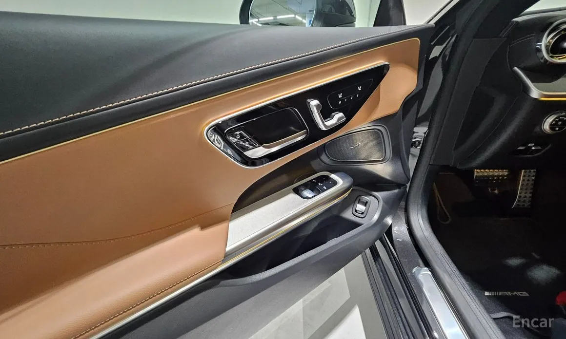 Фото 20 - Mercedes-Benz CLE-Class