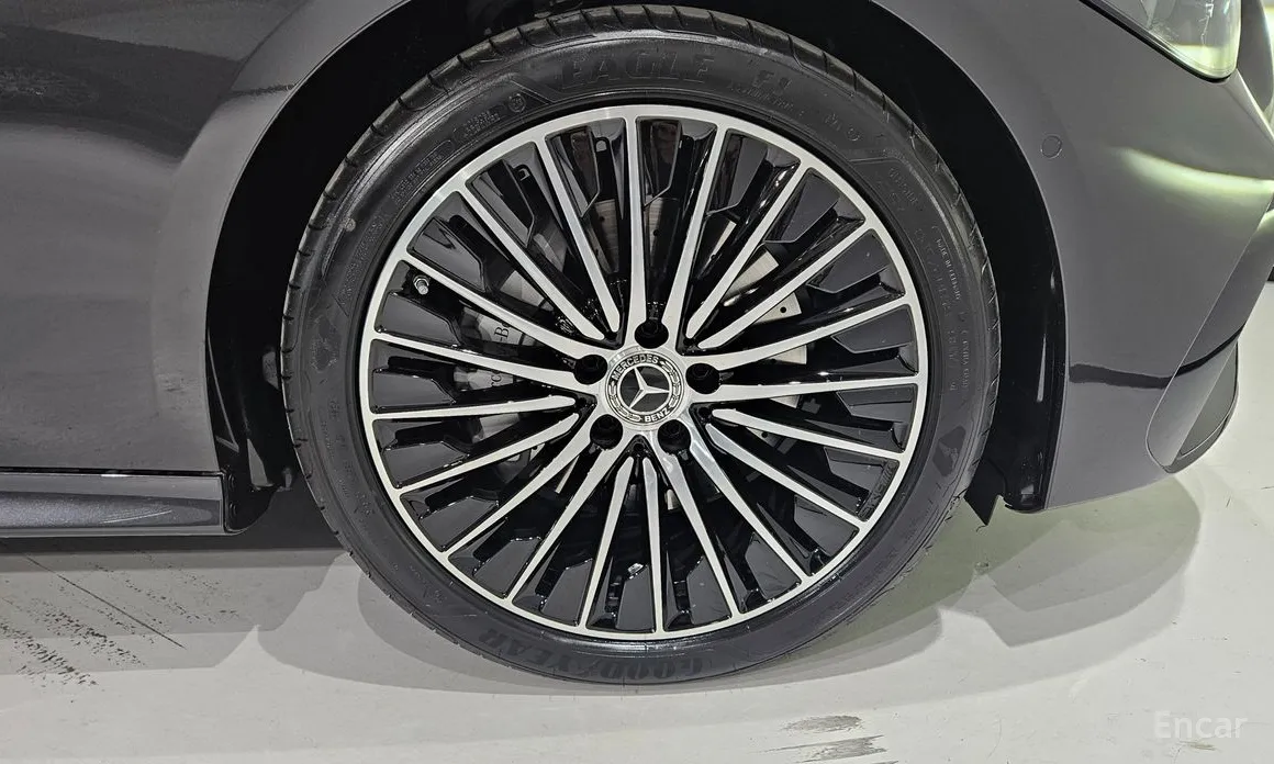 Фото 5 - Mercedes-Benz CLE-Class