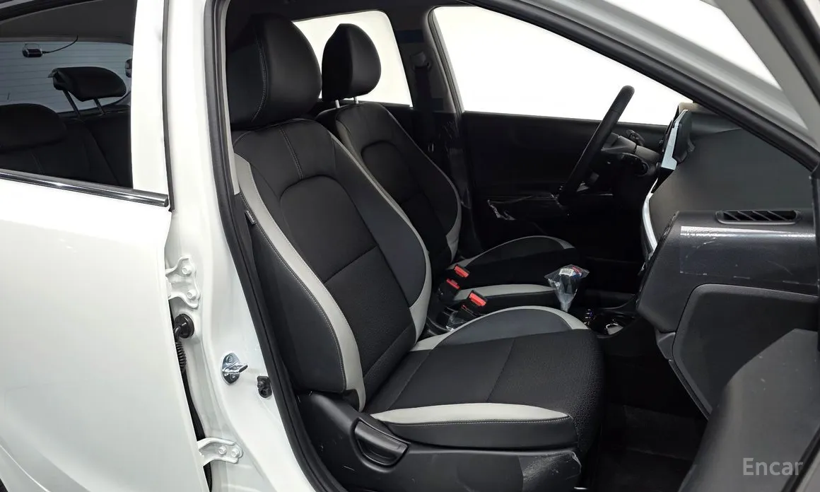 Фото 10 - Kia Morning