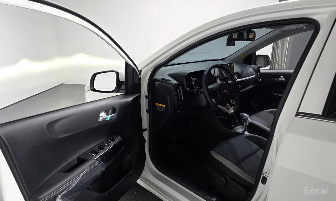 Фото 11 - Kia Morning