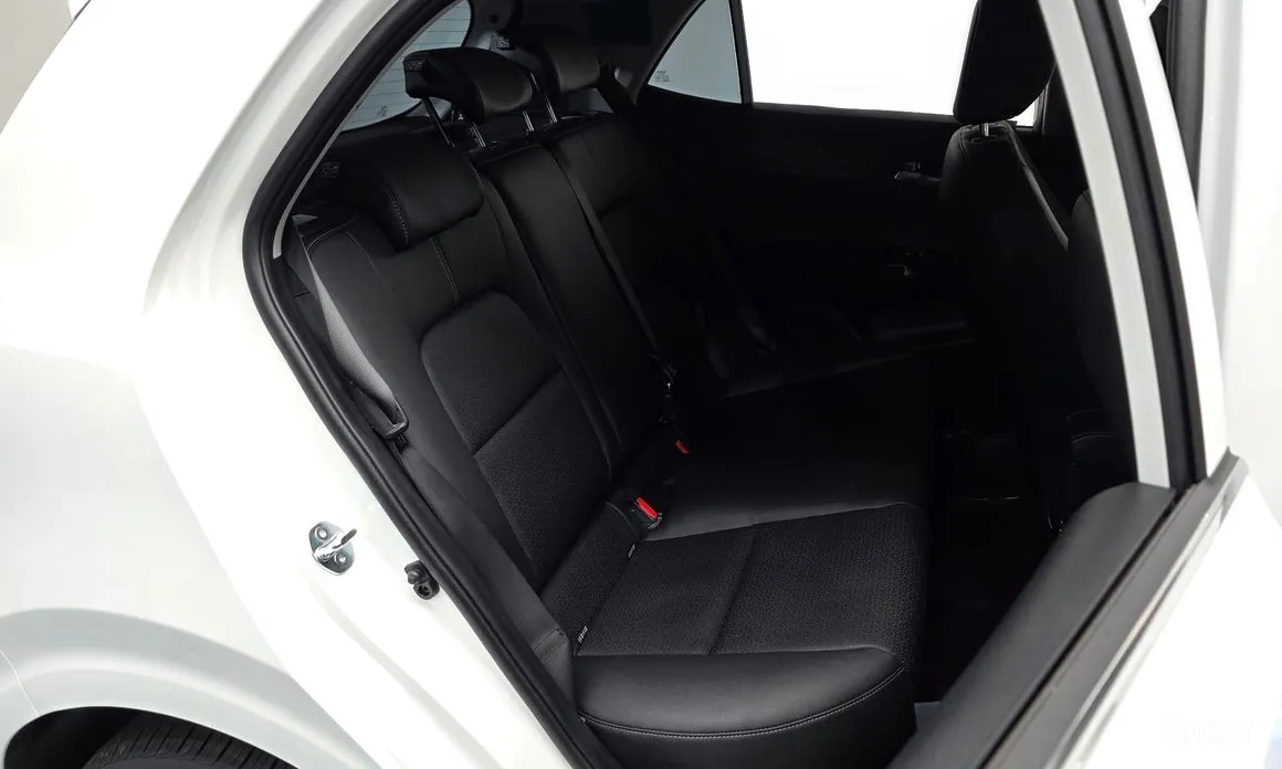 Фото 12 - Kia Morning