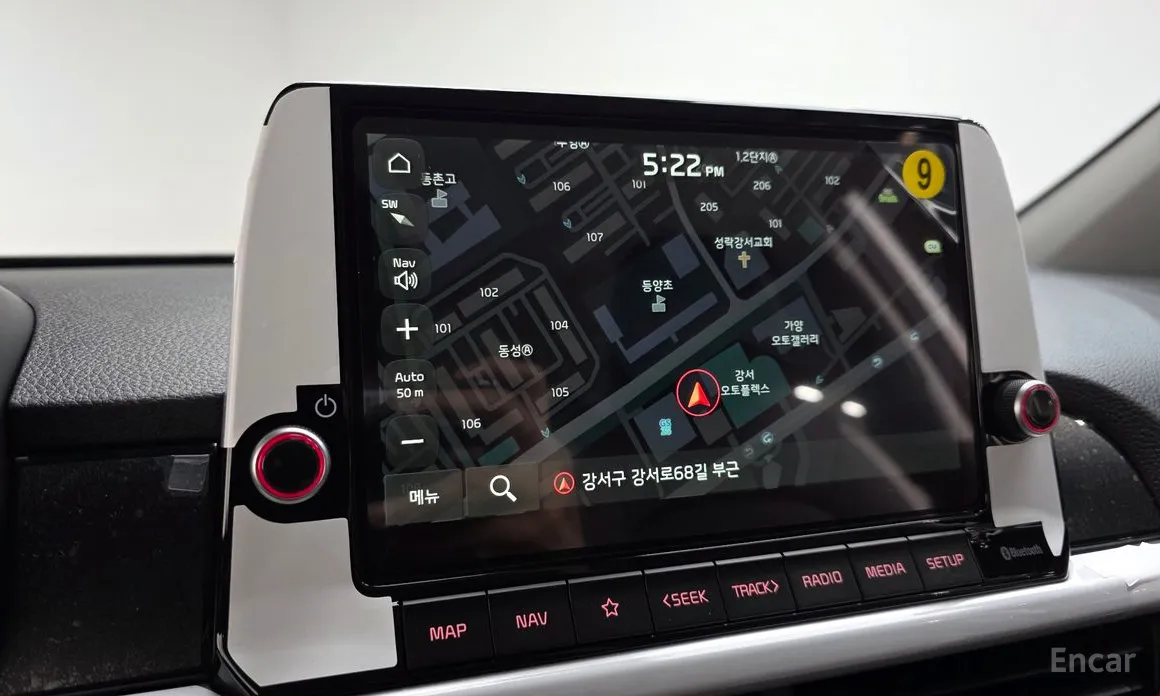 Фото 14 - Kia Morning