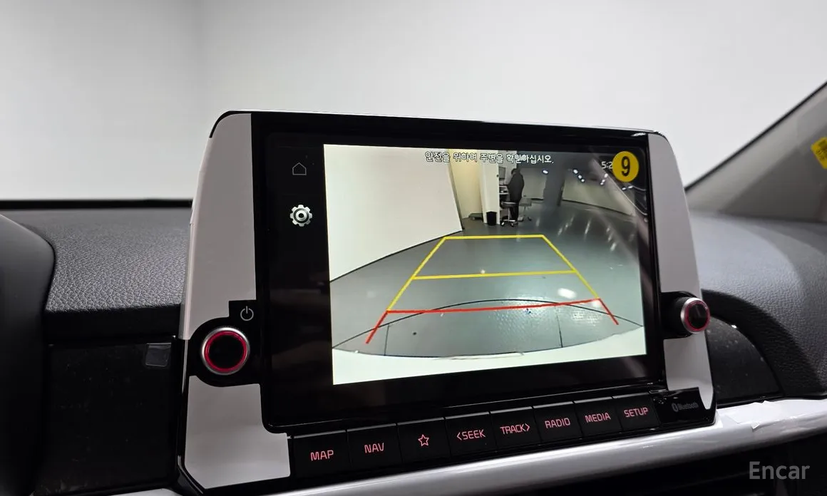 Фото 15 - Kia Morning