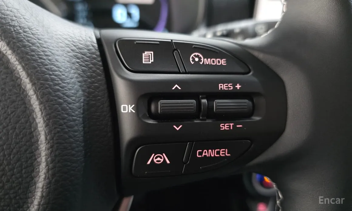 Фото 16 - Kia Morning