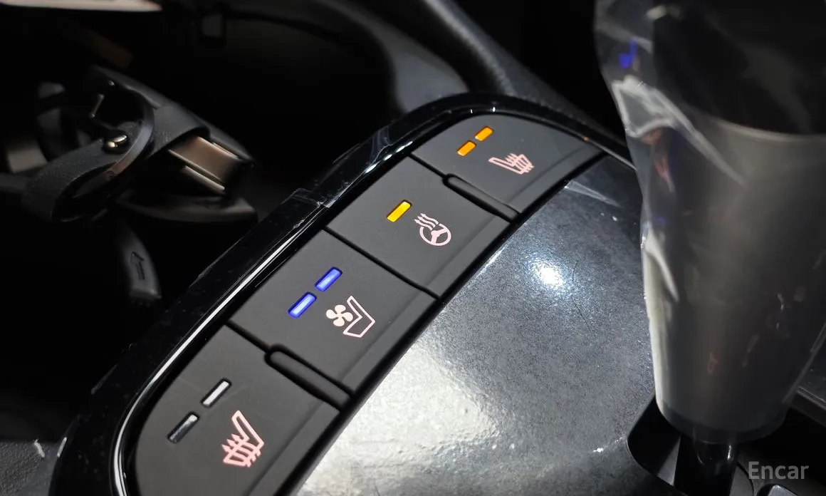 Фото 17 - Kia Morning