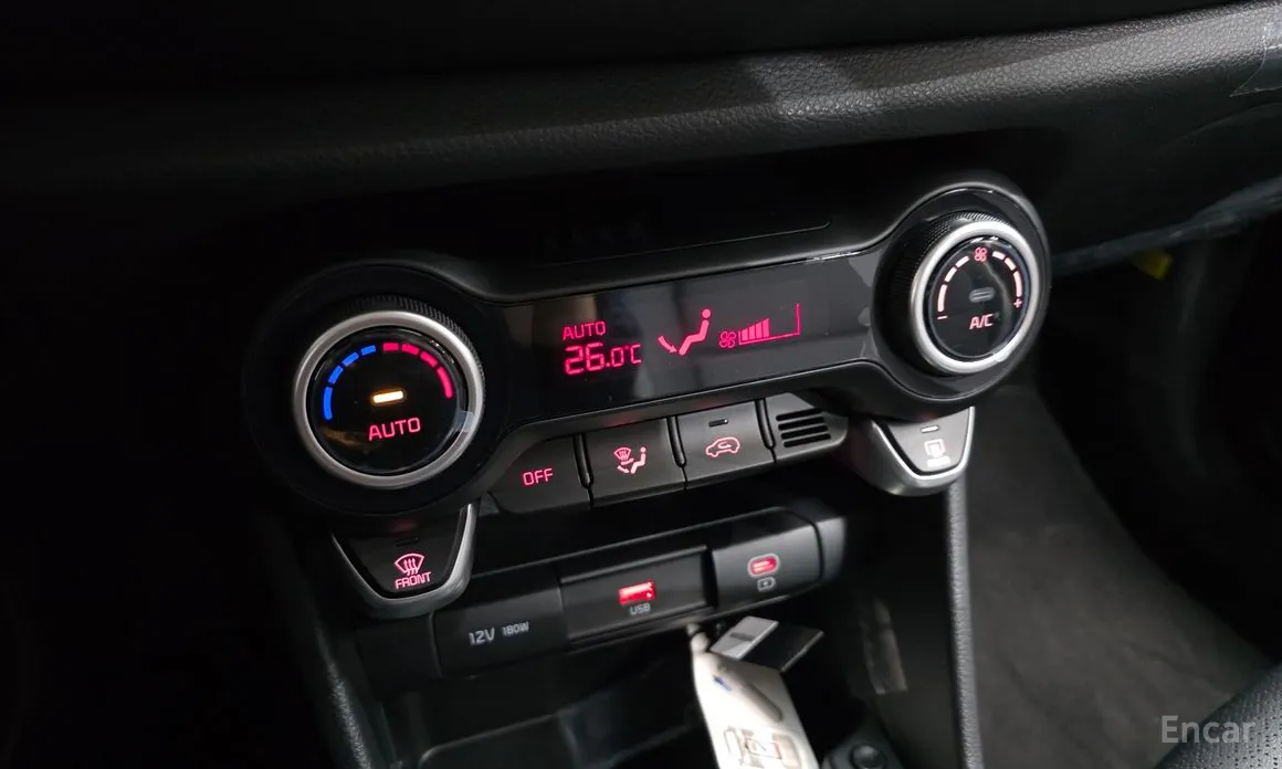 Фото 18 - Kia Morning