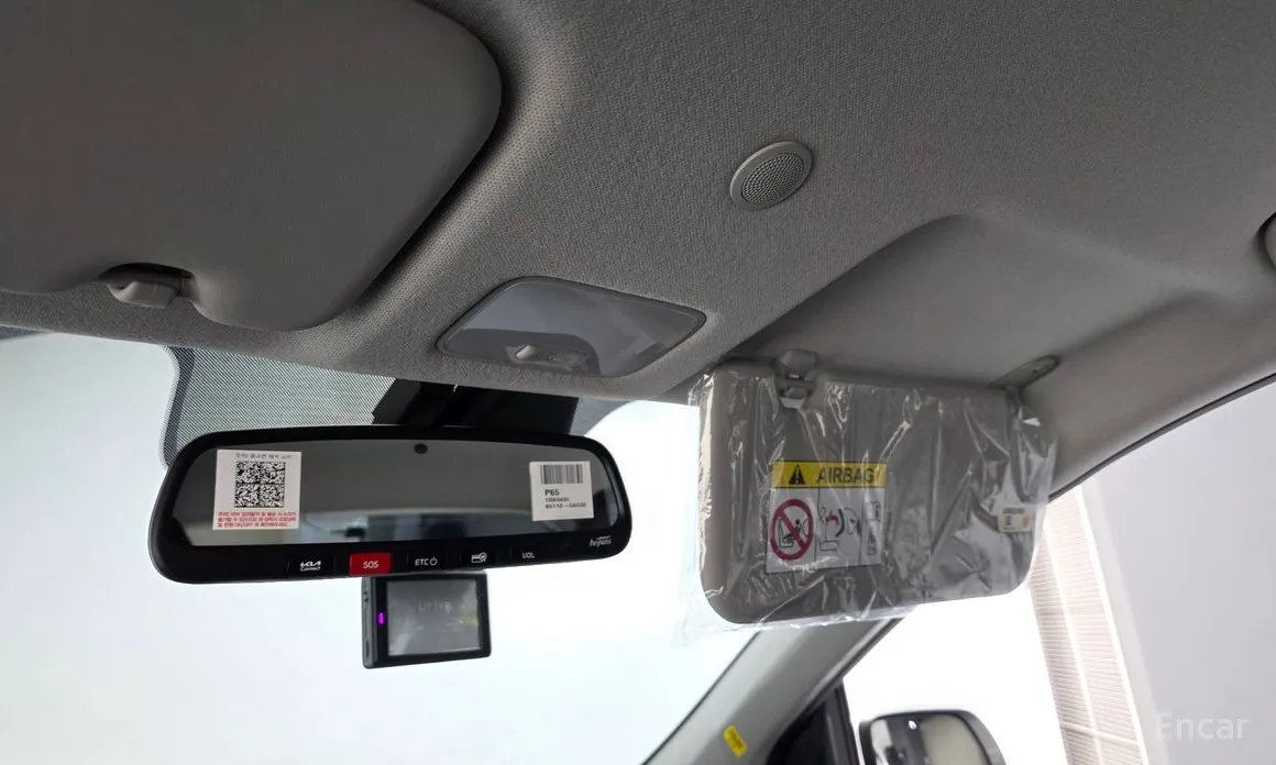 Фото 19 - Kia Morning