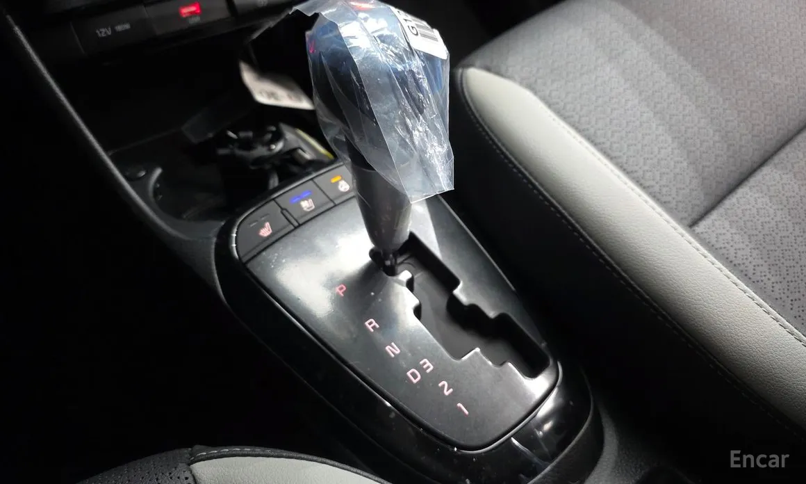 Фото 9 - Kia Morning