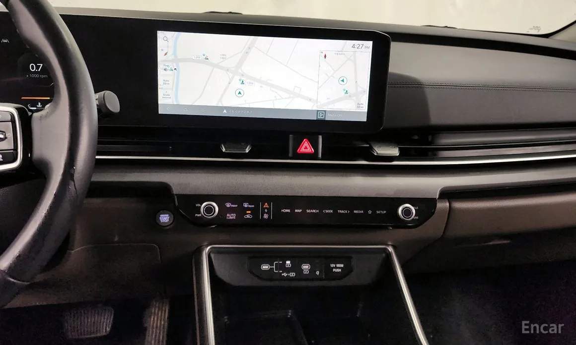 Фото 14 - Kia Carnival