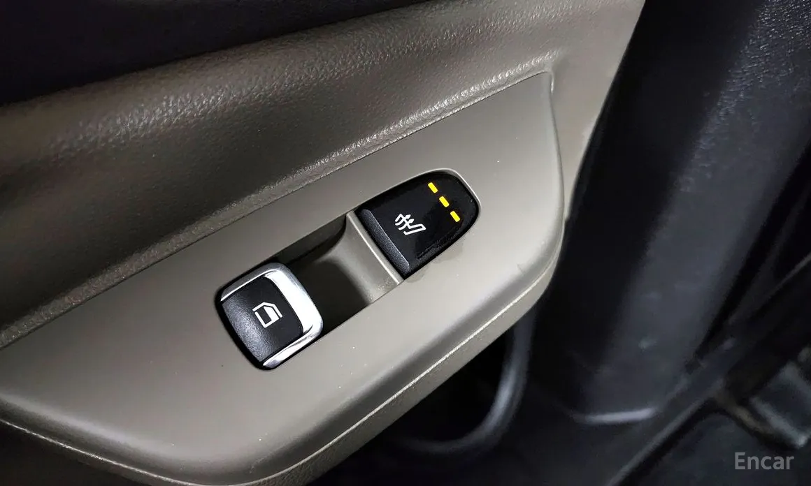 Фото 19 - Kia Carnival