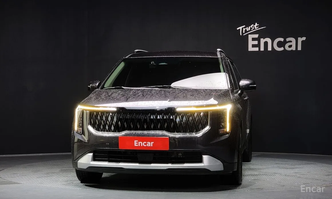 Фото 3 - Kia Carnival