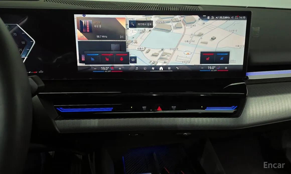 Фото 16 - BMW 5 Series