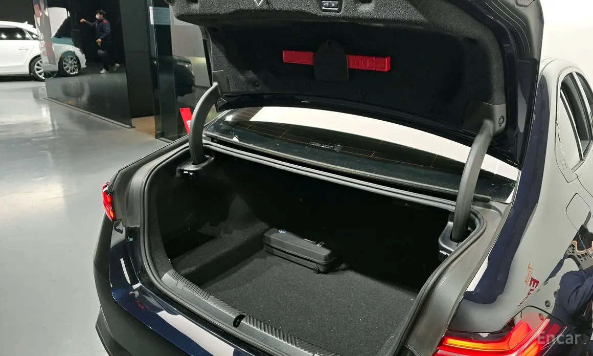 Фото 20 - BMW 5 Series