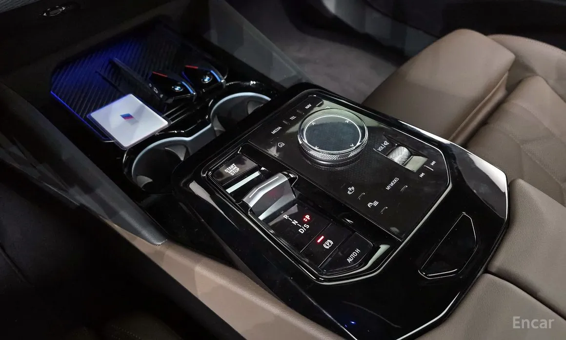 Фото 9 - BMW 5 Series