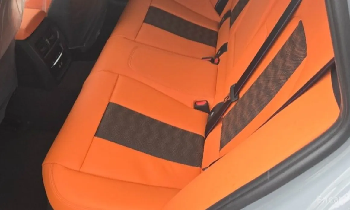 Фото 10 - BMW M3