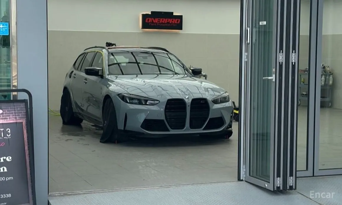 Фото 11 - BMW M3