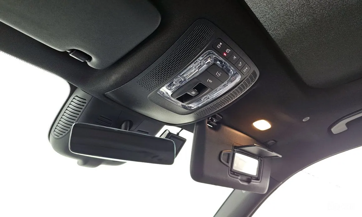 Фото 18 - Mercedes-Benz GLB-Class