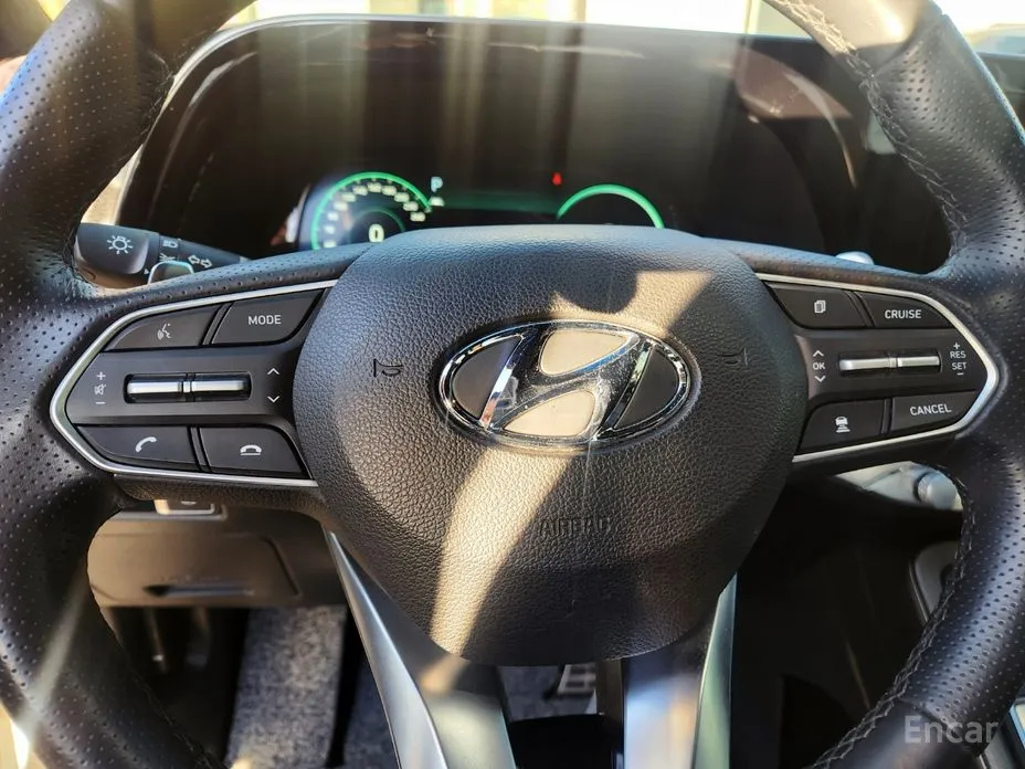 Hyundai Palisade 2018 Diesel 2.2 4WD