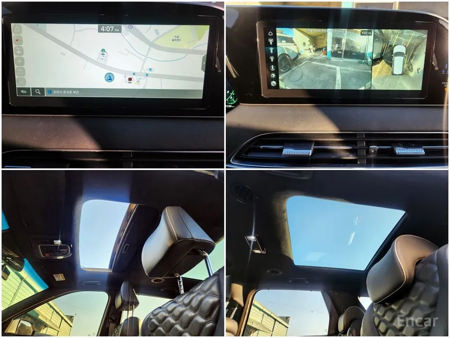 Hyundai Palisade 2018 Diesel 2.2 4WD