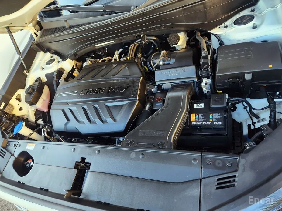 Hyundai Palisade 2018 Diesel 2.2 4WD