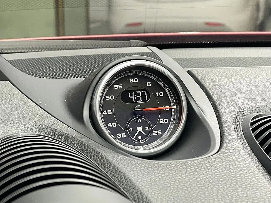 Фото 13 - Porsche 718