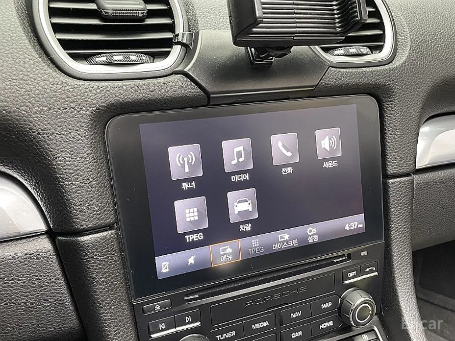 Фото 14 - Porsche 718