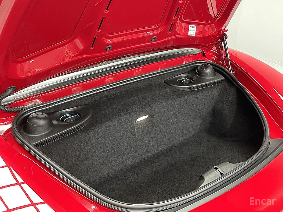 Фото 6 - Porsche 718