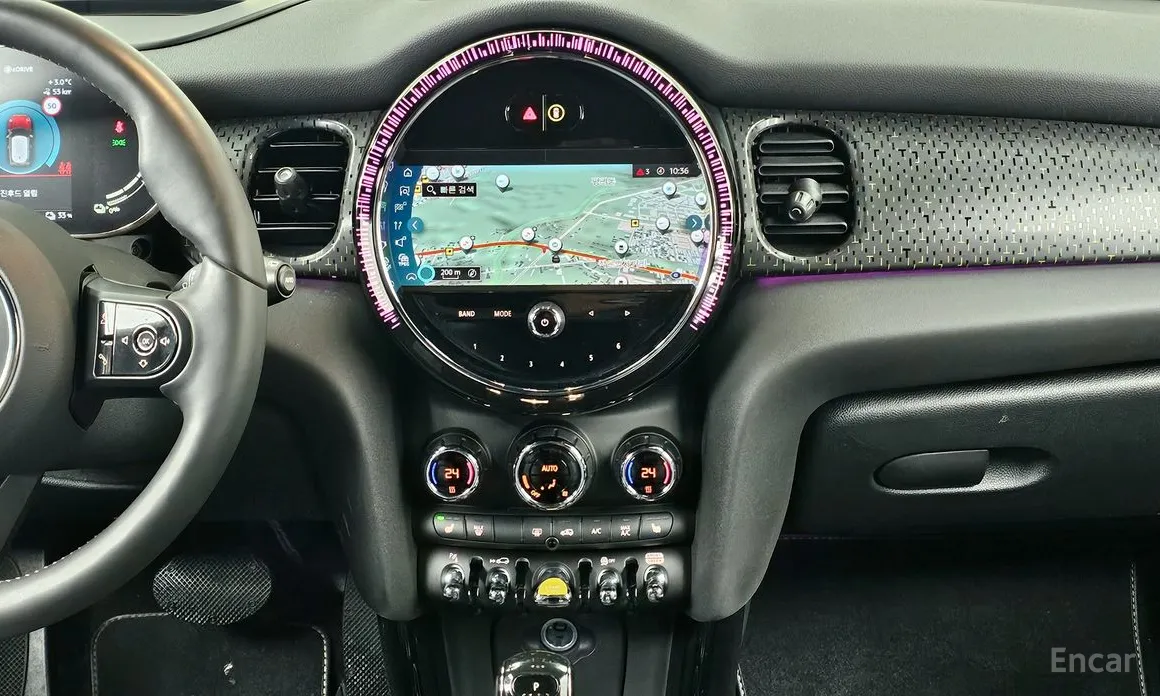 Фото 14 - Mini Cooper