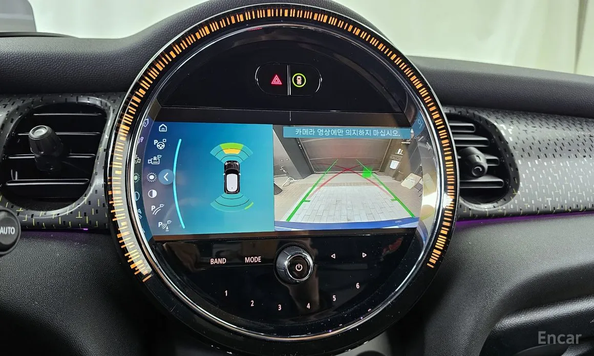 Фото 15 - Mini Cooper