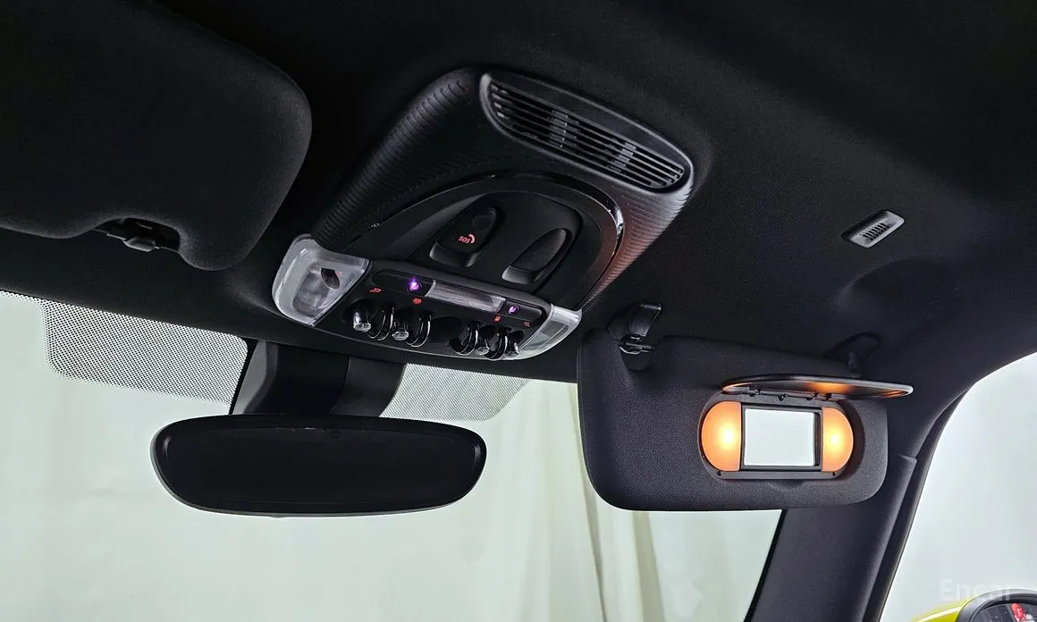 Фото 18 - Mini Cooper