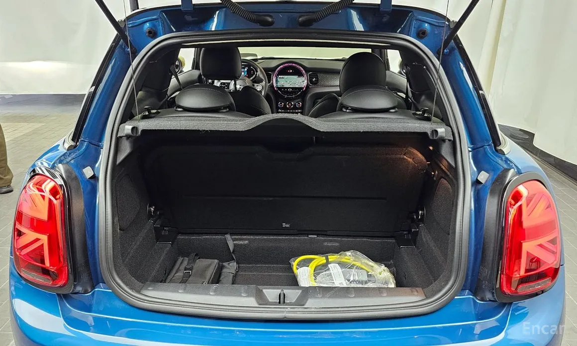 Фото 20 - Mini Cooper