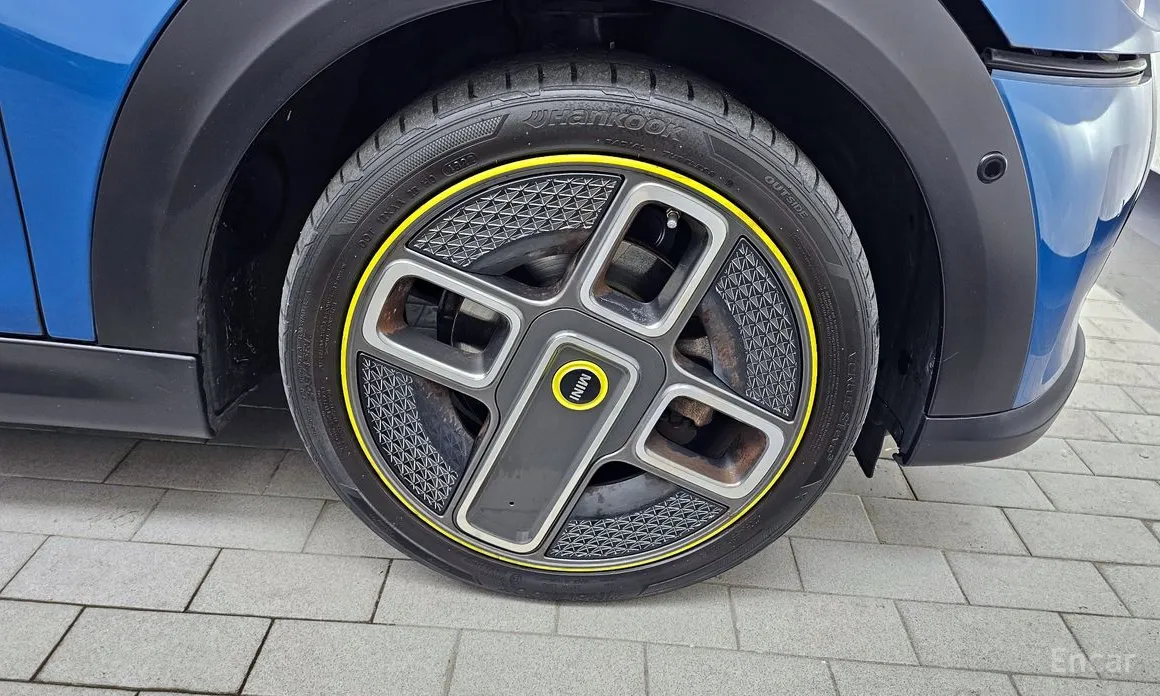 Фото 5 - Mini Cooper