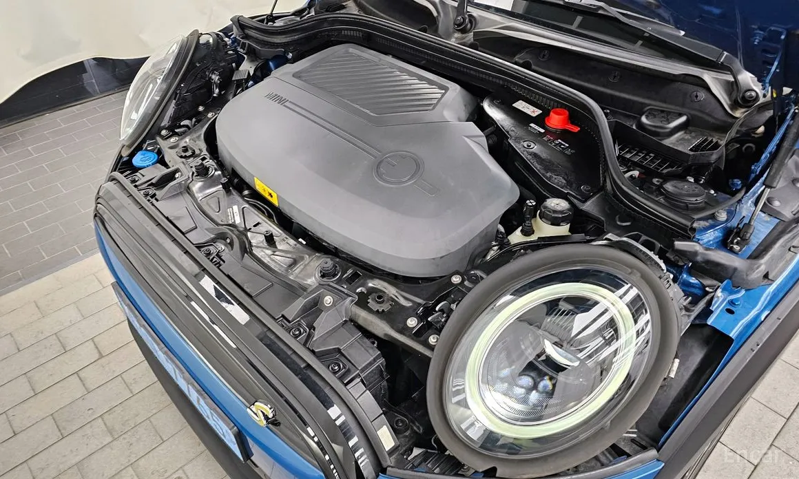 Фото 6 - Mini Cooper