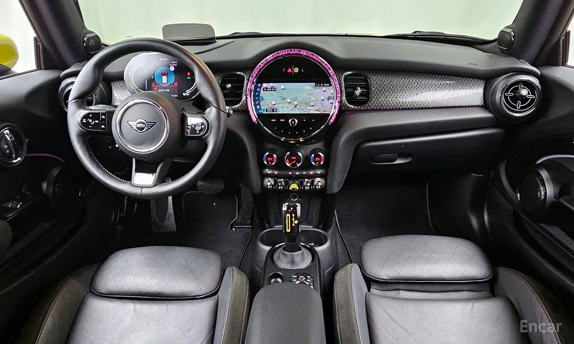 Фото 7 - Mini Cooper