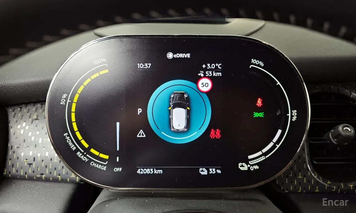 Фото 8 - Mini Cooper